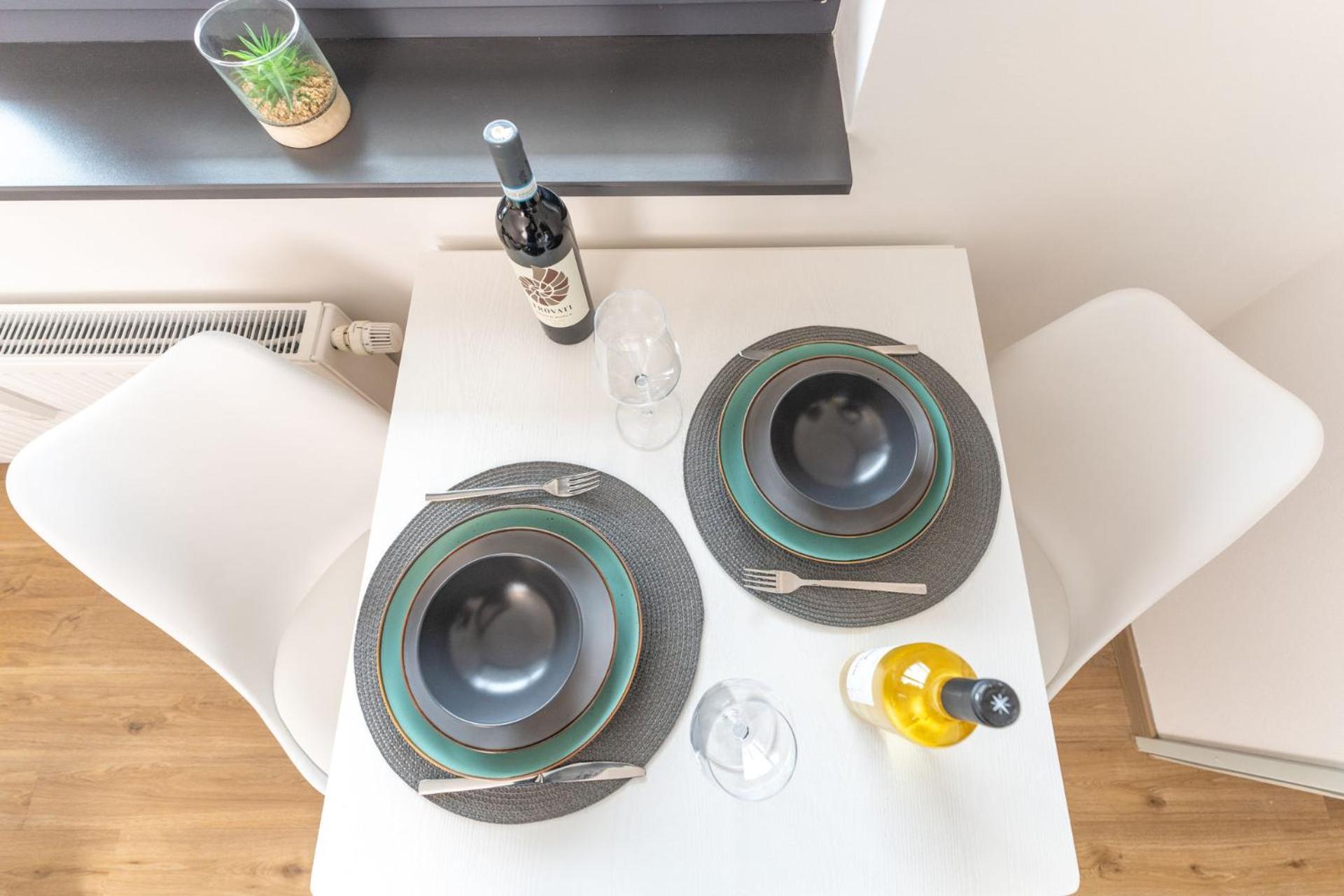 Modernes Apartment Mit Privatem Stellplatz Wenige Minuten Von Der Innenstadt & Mosel Koblenz  Exteriör bild
