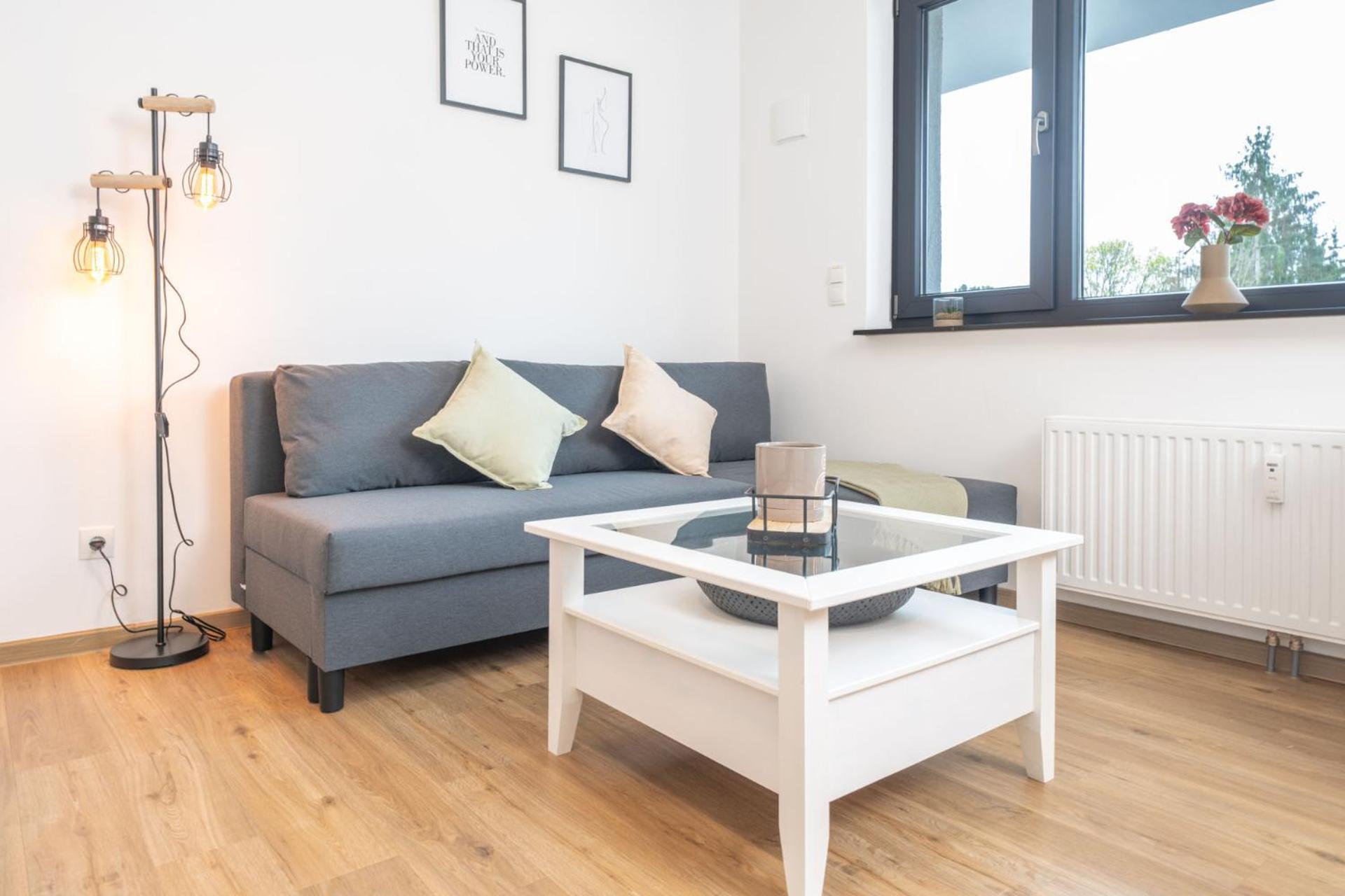 Modernes Apartment Mit Privatem Stellplatz Wenige Minuten Von Der Innenstadt & Mosel Koblenz  Exteriör bild